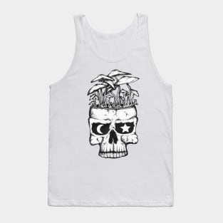 Vessel Tank Top